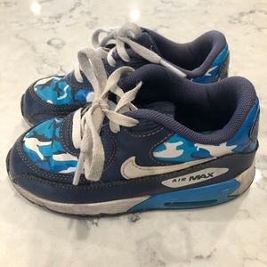 Nike air max